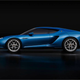 Illustration for article titled Lamborghini Might Make a Hybrid Supercar With a Ridiculous 910HP